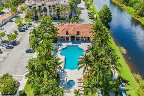 Copropriété à vendre à Palm Beach Gardens, Floride: 2 chambres, 90.67 m2 № 720886 - photo 8