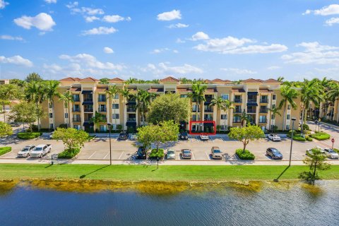Condominio en venta en Palm Beach Gardens, Florida, 2 dormitorios, 90.67 m2 № 720886 - foto 28
