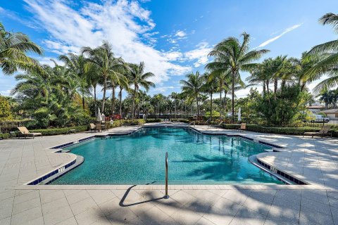 Copropriété à vendre à Palm Beach Gardens, Floride: 2 chambres, 90.67 m2 № 720886 - photo 27