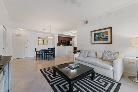 Condominio en venta en Palm Beach Gardens, Florida, 2 dormitorios, 90.67 m2 № 720886 - foto 25
