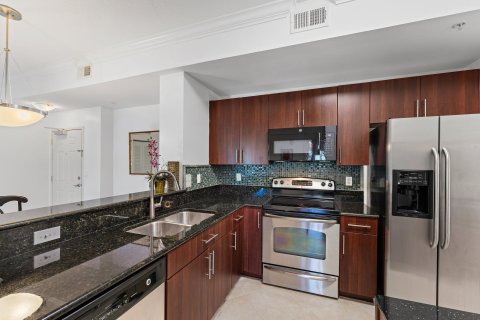 Condominio en venta en Palm Beach Gardens, Florida, 2 dormitorios, 90.67 m2 № 720886 - foto 21