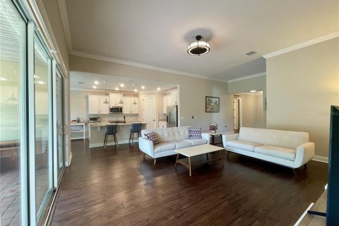 Villa ou maison à vendre à Kissimmee, Floride: 4 chambres, 225.75 m2 № 1268357 - photo 23