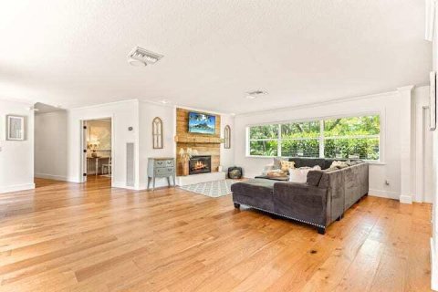 Villa ou maison à vendre à Jupiter, Floride: 4 chambres, 209.59 m2 № 778414 - photo 24