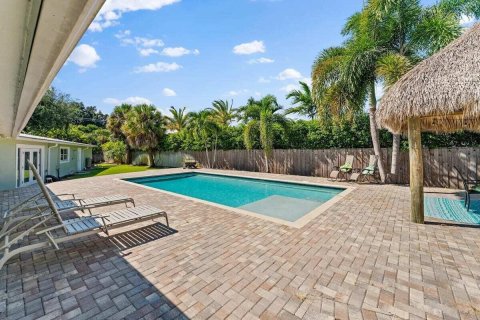Villa ou maison à vendre à Jupiter, Floride: 4 chambres, 209.59 m2 № 778414 - photo 30
