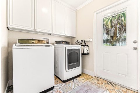 Casa en venta en Jupiter, Florida, 4 dormitorios, 209.59 m2 № 778414 - foto 1