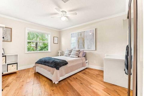 Villa ou maison à vendre à Jupiter, Floride: 4 chambres, 209.59 m2 № 778414 - photo 12