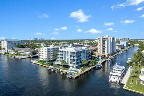 Condominio en venta en Fort Lauderdale, Florida, 3 dormitorios, 174.47 m2 № 1151394 - foto 4