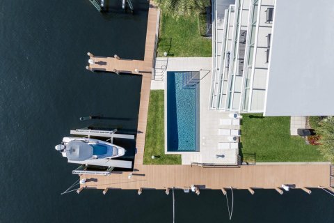 Copropriété à vendre à Fort Lauderdale, Floride: 3 chambres, 174.47 m2 № 1151394 - photo 6