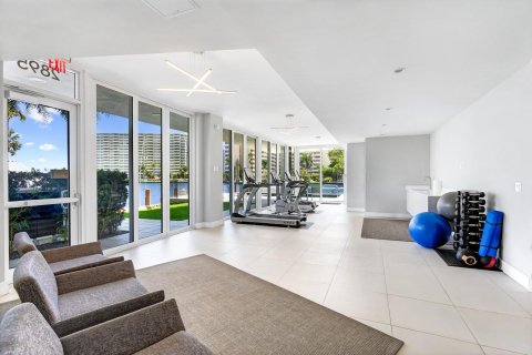 Condominio en venta en Fort Lauderdale, Florida, 3 dormitorios, 174.47 m2 № 1151394 - foto 7