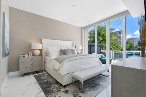 Condo in Fort Lauderdale, Florida, 3 bedrooms  № 1151394 - photo 16