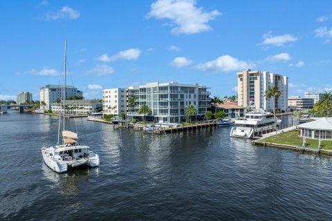 Condo in Fort Lauderdale, Florida, 3 bedrooms  № 1151394 - photo 3