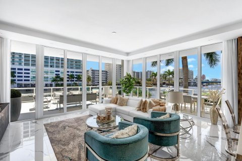 Copropriété à vendre à Fort Lauderdale, Floride: 3 chambres, 174.47 m2 № 1151394 - photo 24