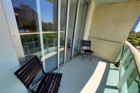 Copropriété à vendre à Sunny Isles Beach, Floride: 1 chambre, 93.37 m2 № 1151304 - photo 19