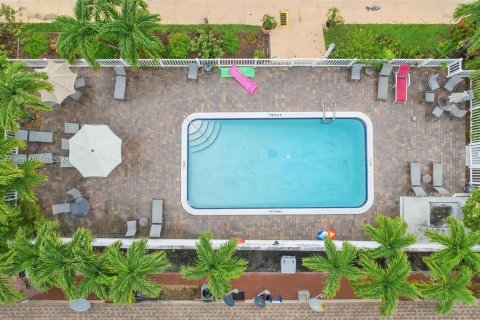 Condo in Pompano Beach, Florida, 2 bedrooms  № 1289170 - photo 22