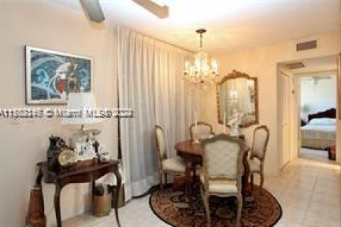 Copropriété à vendre à Aventura, Floride: 1 chambre, 75.25 m2 № 1161142 - photo 5