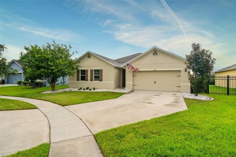 Villa ou maison à vendre à Orlando, Floride: 4 chambres, 217.3 m2 № 1385325 - photo 5