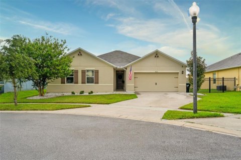 Casa en venta en Orlando, Florida, 4 dormitorios, 217.3 m2 № 1385325 - foto 1