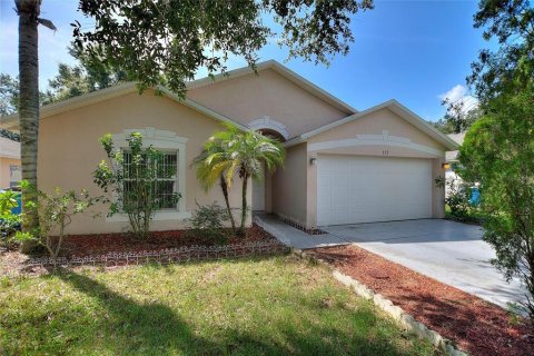 House in Davenport, Florida 3 bedrooms, 148.64 sq.m. № 1385323 - photo 1