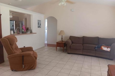 House in North Port, Florida 3 bedrooms, 118.73 sq.m. № 1387203 - photo 19