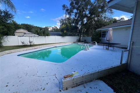 Villa ou maison à vendre à DeLand, Floride: 4 chambres, 206.43 m2 № 1387174 - photo 18