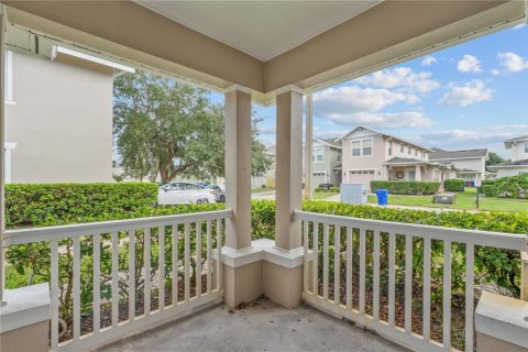 Townhouse in Kissimmee, Florida 3 bedrooms, 167.87 sq.m. № 1387238 - photo 14