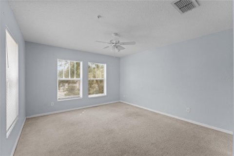 Townhouse in Kissimmee, Florida 3 bedrooms, 167.87 sq.m. № 1387238 - photo 22