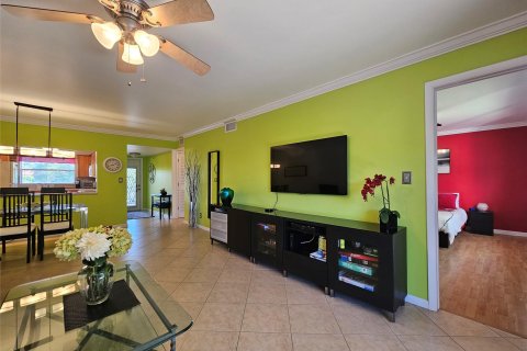 Condo in Sunrise, Florida, 2 bedrooms  № 862843 - photo 26