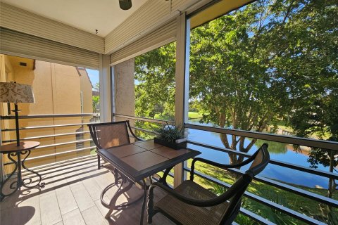 Condo in Sunrise, Florida, 2 bedrooms  № 862843 - photo 10