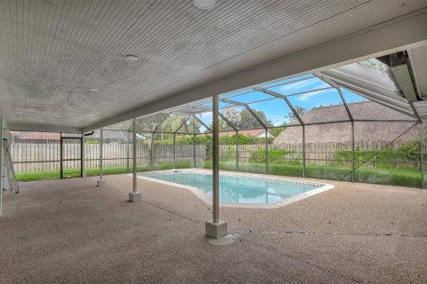 Villa ou maison à vendre à Coral Springs, Floride: 4 chambres, 209.4 m2 № 862867 - photo 28