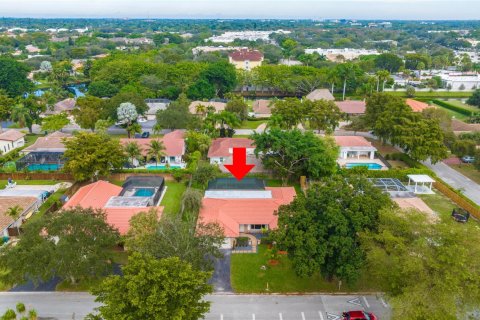 Casa en venta en Coral Springs, Florida, 4 dormitorios, 209.4 m2 № 862867 - foto 20