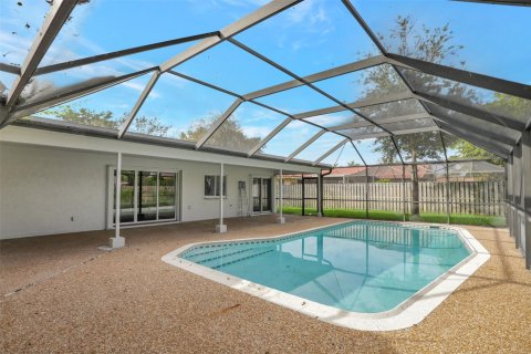 Villa ou maison à vendre à Coral Springs, Floride: 4 chambres, 209.4 m2 № 862867 - photo 27