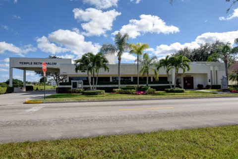 Condominio en venta en Boca Raton, Florida, 2 dormitorios, 78.04 m2 № 862904 - foto 10