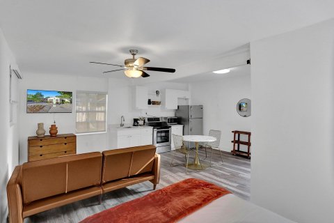 Villa ou maison à louer à Fort Lauderdale, Floride: 65.03 m2 № 862868 - photo 30