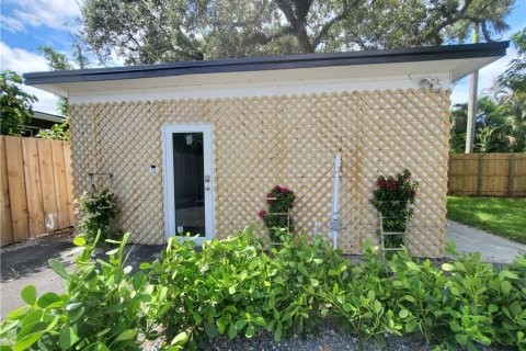 House in Fort Lauderdale, Florida 65.03 sq.m. № 862868 - photo 26