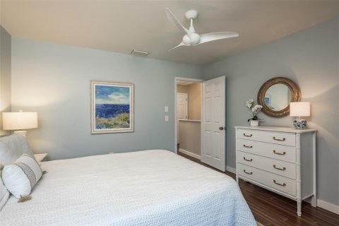 Townhouse in Tarpon Springs, Florida 2 bedrooms, 108.7 sq.m. № 1285002 - photo 22