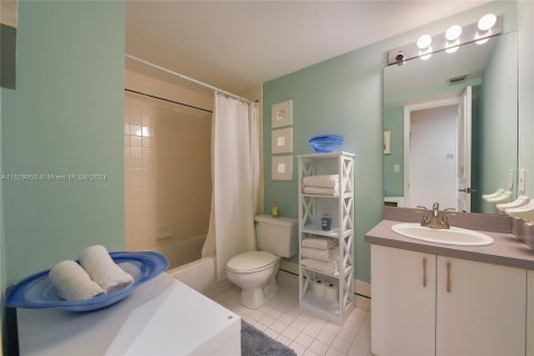 Copropriété à vendre à Miami Beach, Floride: 2 chambres, 91.97 m2 № 998174 - photo 12