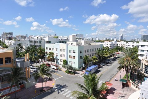 Copropriété à vendre à Miami Beach, Floride: 2 chambres, 91.97 m2 № 998174 - photo 22