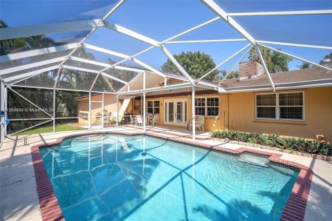 Casa en venta en Davie, Florida, 3 dormitorios, 165.27 m2 № 1080987 - foto 2