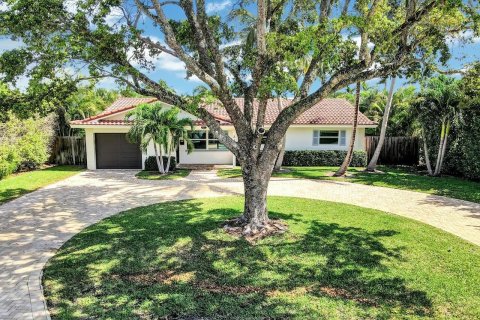 House in Delray Beach, Florida 3 bedrooms, 168.34 sq.m. № 1155537 - photo 24