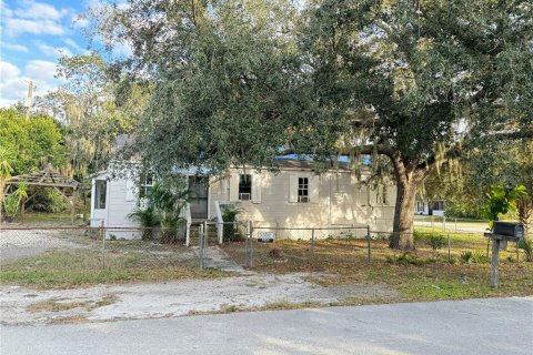 Villa ou maison à vendre à Cocoa, Floride: 4 chambres, 141.12 m2 № 1133756 - photo 2