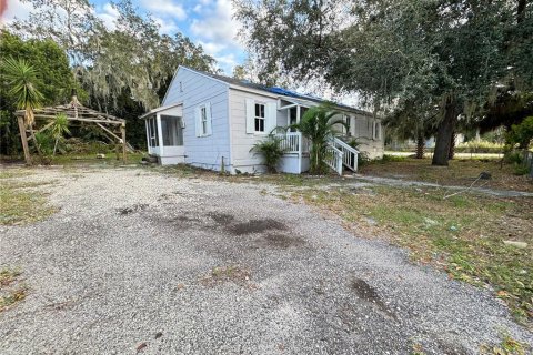 Villa ou maison à vendre à Cocoa, Floride: 4 chambres, 141.12 m2 № 1133756 - photo 1