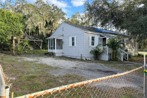 Villa ou maison à vendre à Cocoa, Floride: 4 chambres, 141.12 m2 № 1133756 - photo 3