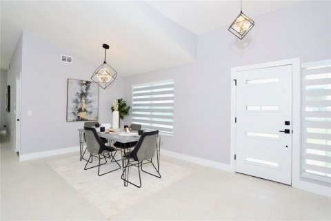 Villa ou maison à vendre à Orlando, Floride: 4 chambres, 175.4 m2 № 1133724 - photo 7