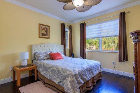 Villa ou maison à vendre à Miramar, Floride: 4 chambres, 290.69 m2 № 1117755 - photo 17