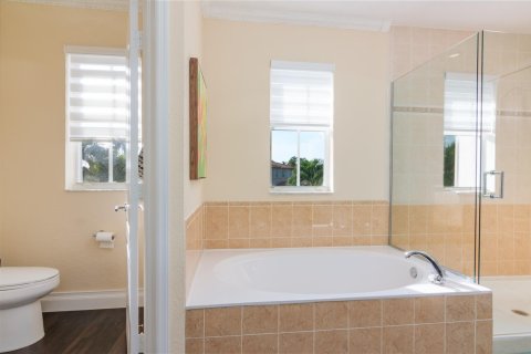 Casa en venta en Miramar, Florida, 4 dormitorios, 290.69 m2 № 1117755 - foto 22