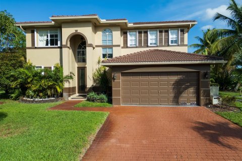 Casa en venta en Miramar, Florida, 4 dormitorios, 290.69 m2 № 1117755 - foto 14