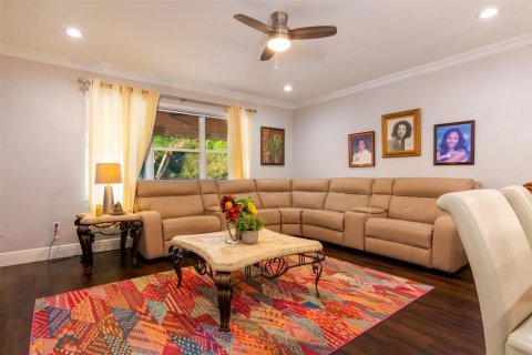 Villa ou maison à vendre à Miramar, Floride: 4 chambres, 290.69 m2 № 1117755 - photo 25