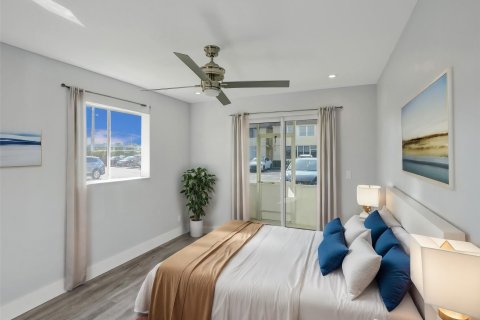 Condominio en venta en Delray Beach, Florida, 2 dormitorios, 82.03 m2 № 1117990 - foto 29
