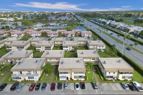 Condominio en venta en Delray Beach, Florida, 2 dormitorios, 82.03 m2 № 1117990 - foto 12