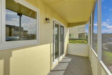 Condominio en venta en Delray Beach, Florida, 2 dormitorios, 82.03 m2 № 1117990 - foto 24